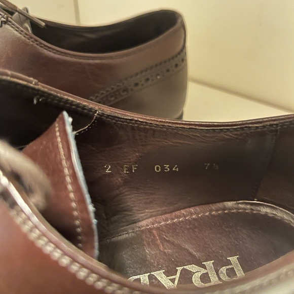 Prada Shoes - Picture 9 of 14